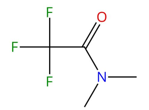 N,N-二甲基三氟乙酰胺的化学特性及其应用