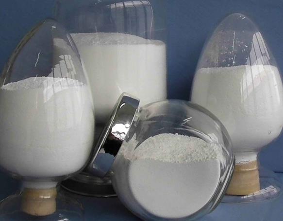 莫能菌素钠盐的性质与应用