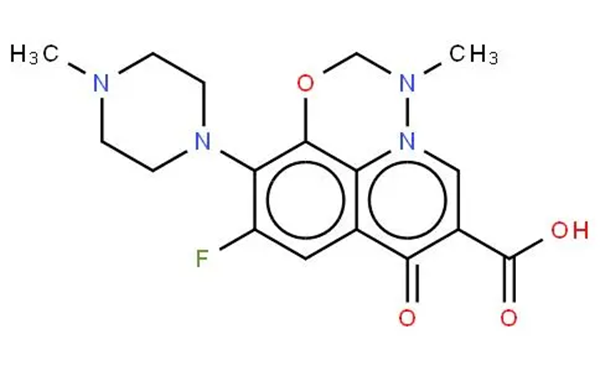 115550-35-1 MarbofloxacinVeterinaryUsesMechanism of actionAdverse reactionsToxicity