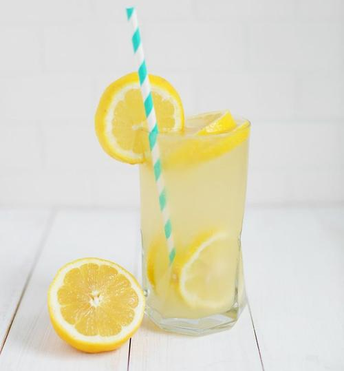  LemonadeAcidicBase