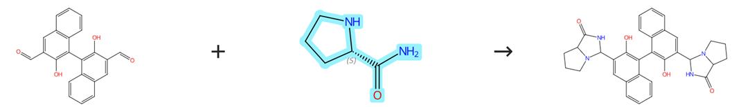 D-脯氨酰胺的理化性质与医药应用