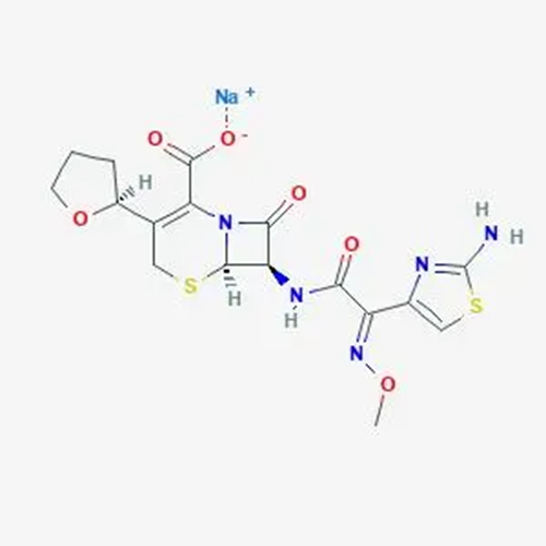141195-77-9 Cefovecin sodiumveterinary medicineUsesSide effects