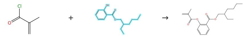 水杨酸-2-乙基己基酯的理化性质