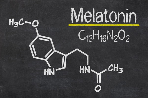 73-31-4 Melatonine applicationMelatonine dosagehow much melatonin can kill you
