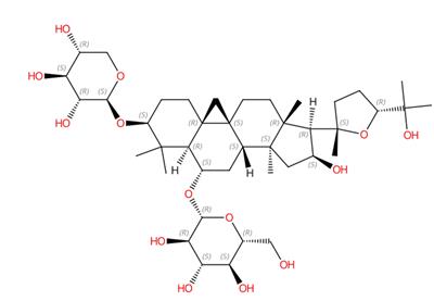 84687-43-4 Astragaloside IVmechanism of actionstorage method