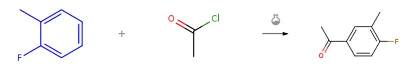 2-氟甲苯的理化性质与化学应用