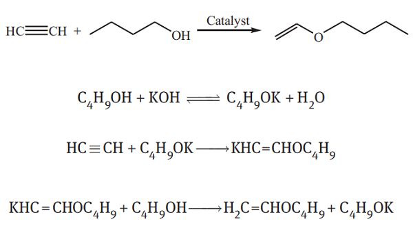 n-Butyl vinyl ether