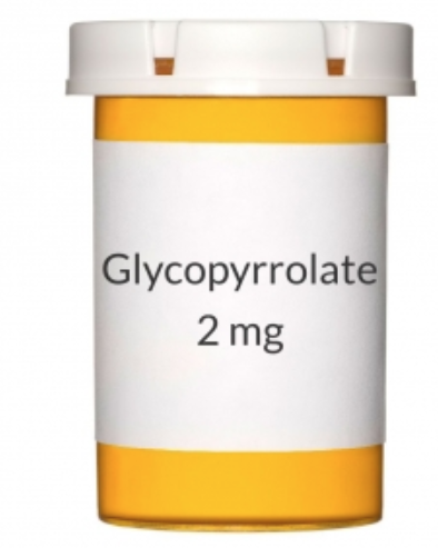596-51-0 Glycopyrrolatequaternary ammonium anticholinergic drugUsespeptic ulcers