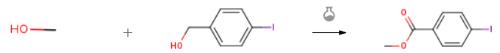 4-碘苯甲酸甲酯的合成2.png