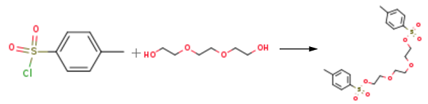 Tri(Ethylene Glycol) DI-P-Toluenesulfonate
