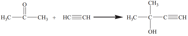 3-Methyl butynol 