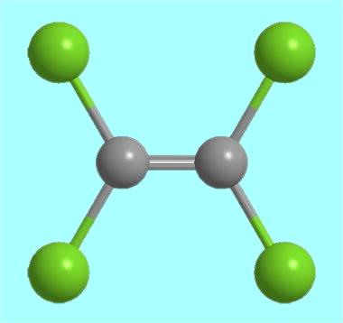 127-18-4 TetrachloroethyleneUsesEffects on humans