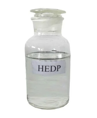 HEDP羟基乙叉二膦酸