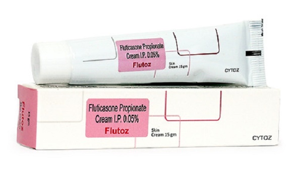 80474-14-2 Fluticasone propionatecorticosteroidsinflammationCreams and ointmentsNasal spray