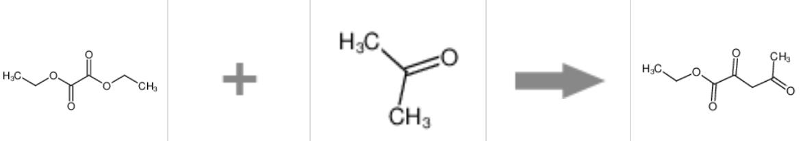 乙酰丙酮酸乙酯的制备及应用