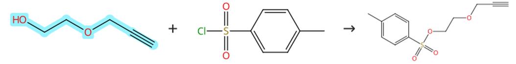 丙炔醇乙氧基化物的化学性质与应用