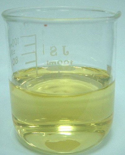 磺酰氯氯化反应尾气的回收方法