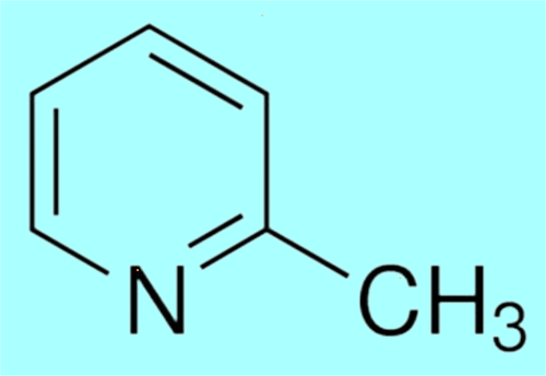 109-06-8 2-MethylpyridinePropertiesProduction processUses