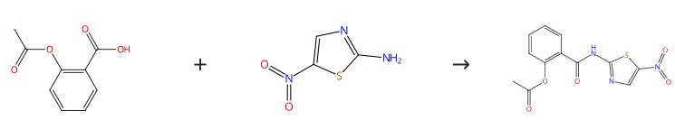 55981-09-4 NitazoxanideSynthesisPharmacological BackgroundMechanism of ActionSafety and Side Effects