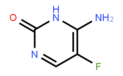 5-氟胞嘧啶的制备