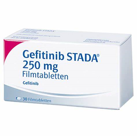 184475-35-2 GefitinibErlotinibAfatinibanticancer drugsdifferences