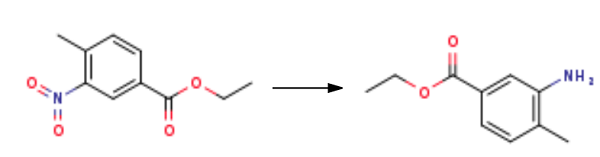 Ethyl 3-Amino-4-methylbenzoate