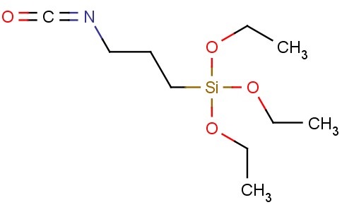 异氰酸丙基三乙氧基硅烷（IPTS）的特性与危害