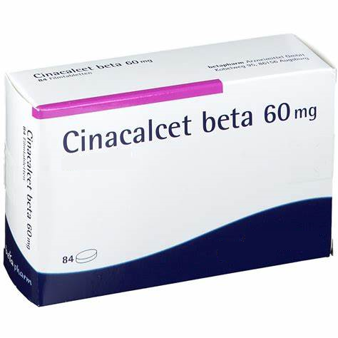 CINACALCET