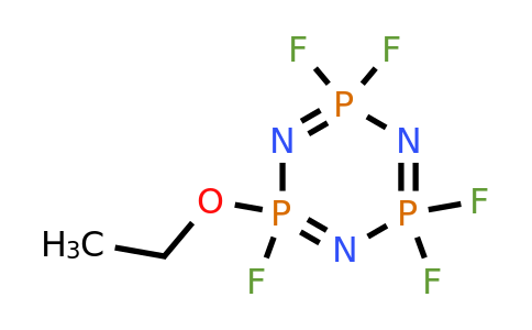 乙氧基(五氟)环三磷腈
