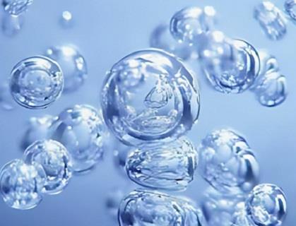 水解透明质酸的性状