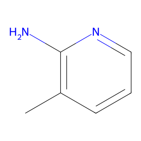 1603-40-3 2-Amino-3-picolineUseProperties