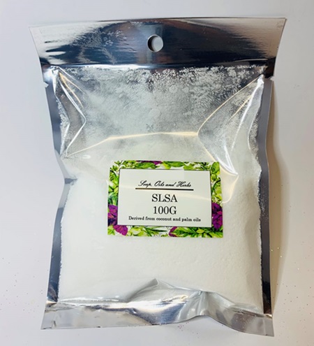 月桂醇磺基乙酸酯钠盐(SLSA)的用途与安全性