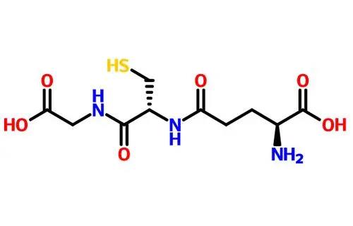 还原型谷胱甘肽分子式.png
