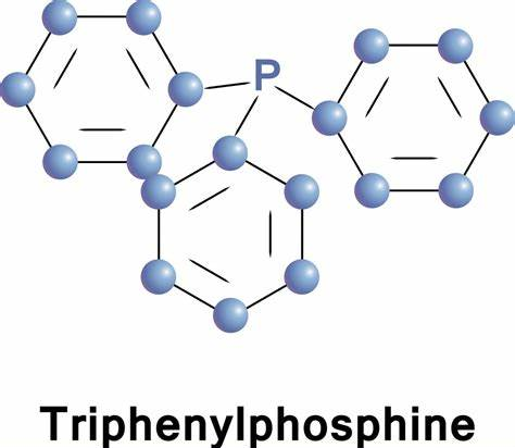 603-35-0 TriphenylphosphineSulfurTriphenylphosphine SulfideSynthesis