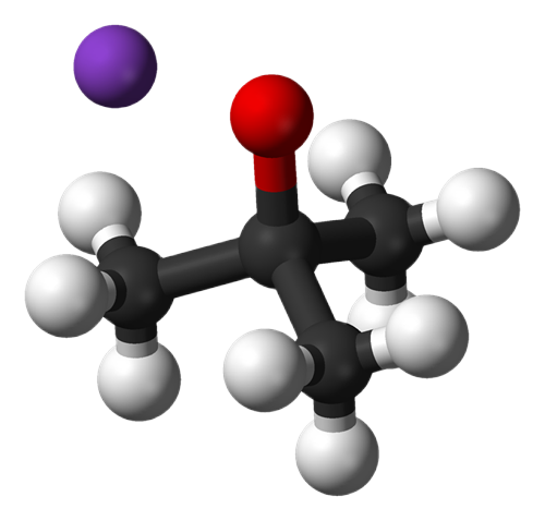 865-47-4 Potassium tert-butoxidephysicochemical propertyApplication