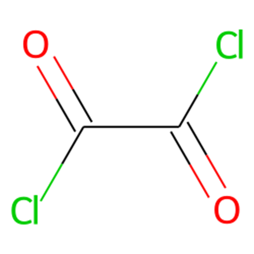 79-37-8 Oxalyl ChlorideReactionsApplications