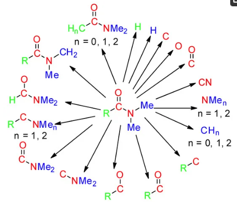 127-19-5 N,N-DimethylacetamidePreparationIntroductionuses