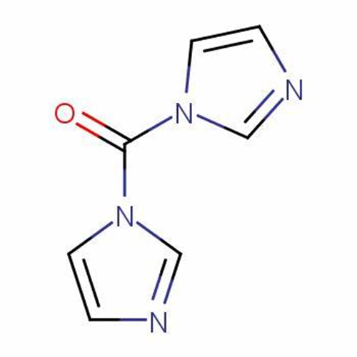 530-62-1 1,1'-CarbonyldiimidazoleUsesUses of 1,1'-Carbonyldiimidazole