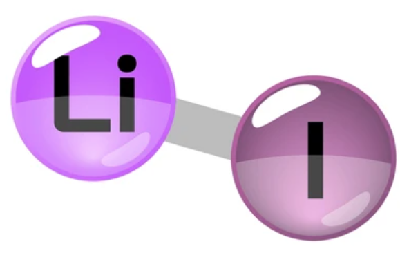 10377-51-2 Lithium iodideioniccovalent 