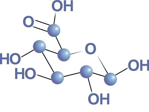 葡萄糖醛酸分子结构.jpg