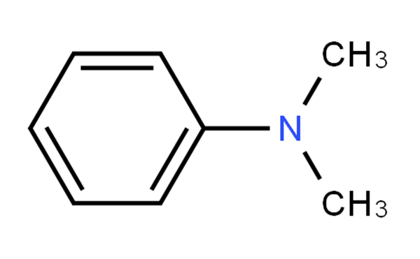 937-14-4 N,N-DimethylanilinePropertiesAnalysisApplication