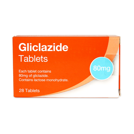 21187-98-4 GliclazideIndicationsSide effectsMetforminDelivery