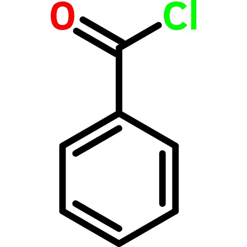 98-88-4 Benzoyl chlorideBenzaldehydeConverted