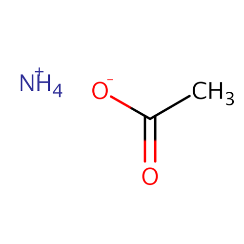 631-61-8 Ammonium acetateacidbasepH