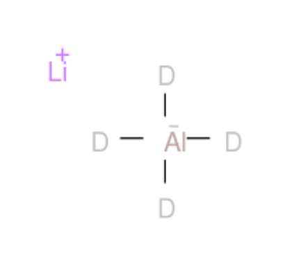氘代氢化锂铝