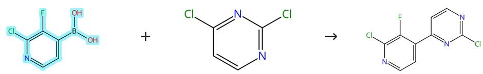 2-氯-3-氟吡啶-4-硼酸的理化性质与化学应用
