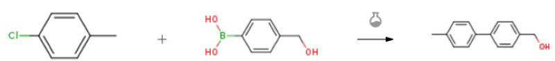 4-(4-甲基苯基)苯甲醇的合成.png