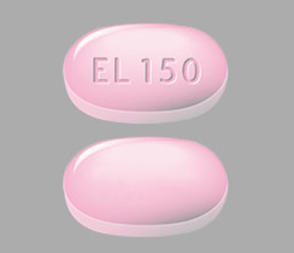 834153-87-6 ElagolixFDAgonadotropin-releasing hormone (GnRH) receptor antagonist