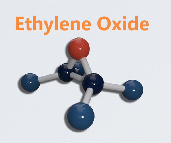 75-21-8 Ethylene OxideCancerExposure