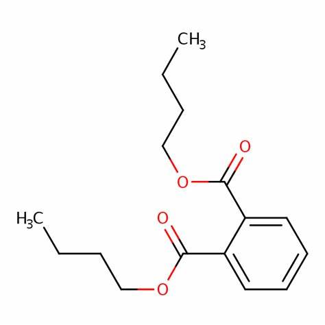 84-74-2 Dibutyl phthalateEffectsHuman body